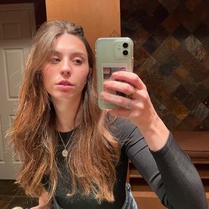 Meet your Posher, Breanna